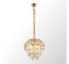 Подвесной светильник Lussole Presidio LSP-6013