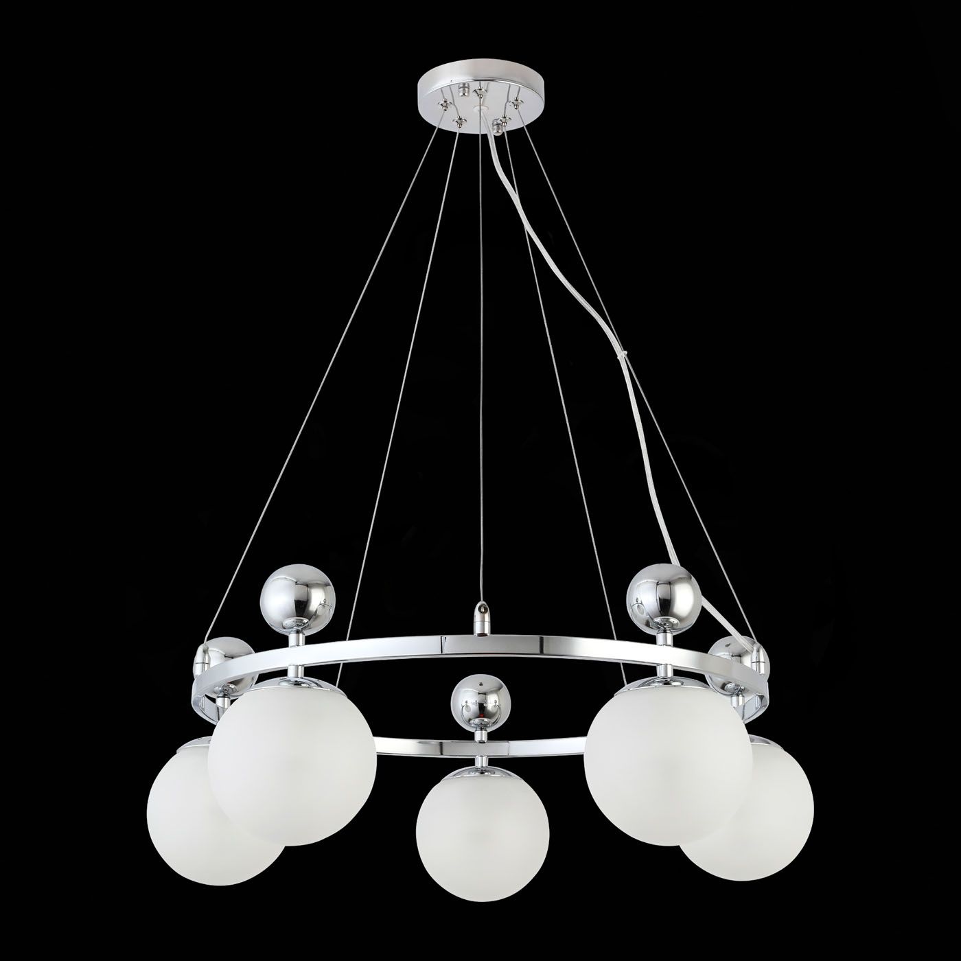 Подвесная люстра Evoluce PECHIO SLE106103-05