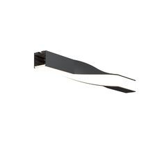 Радиусный профиль Maytoni ALM-3535R-B-TL-90&deg;-0.4M_MY