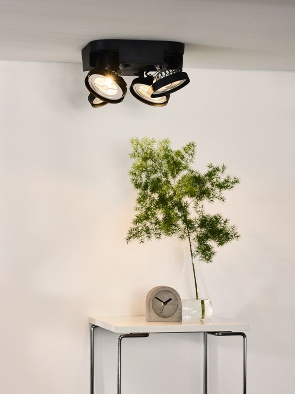 Спот Lucide VERSUM 22960/40/30