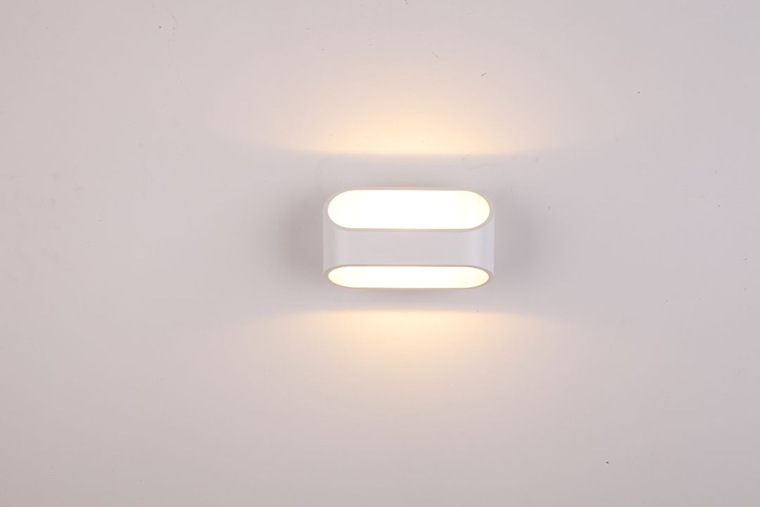 Настенный светильник DesignLed PH PIR GW-A720-5-WH-WW 00-00001554_SW