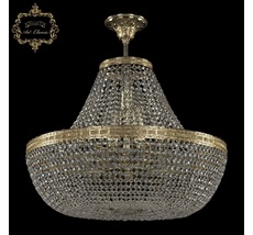 Хрустальная люстра Bohemia Art Classic 21.051.H1.55SP.G_BI