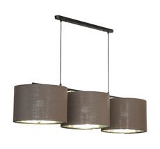 Линейно-подвесной светильник Lussole LEVY LSP-8918