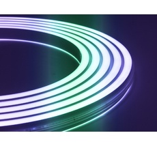 Светодиодная лента SWG PRO 5050 50 LED/м 10 Вт/м 24В IP67 RGB 00-00032799_SW