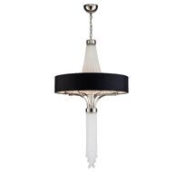 Подвесная люстра Lucia Tucci COSMOPOLITAN COSMOPOLITAN 2970.8 black