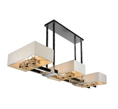 Потолочная люстра ILamp Play CJ0106 CR_IP