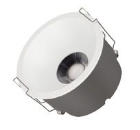 Встраиваемый светильник Downlight Arlight HARBOR 050184_ARL