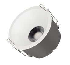 Встраиваемый светильник Downlight Arlight HARBOR 050186_ARL