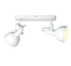 Спот ArteLamp Martin A5213AP-2WG