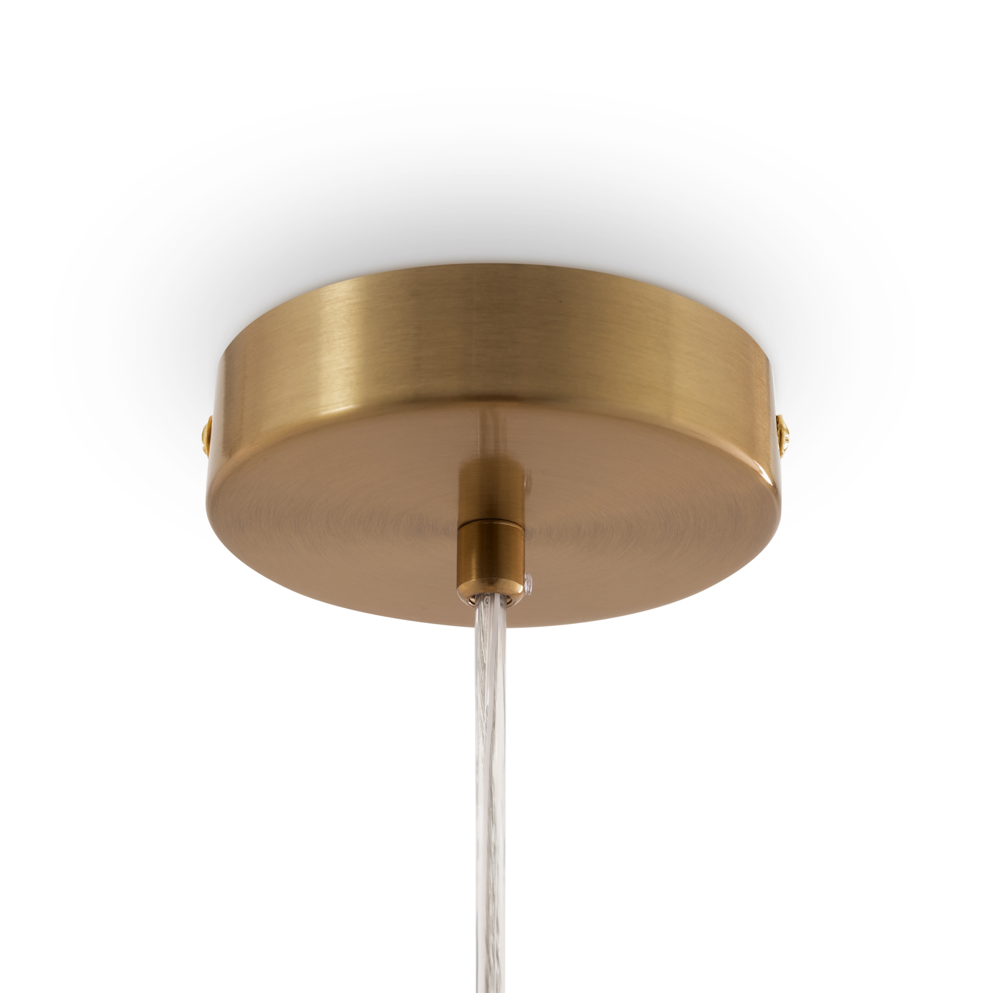 Подвесной светильник Freya Pitch FR5364PL-01BS_MY