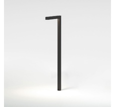 Уличный светильник садово-парковый Elektrostandard Stels a067902_ES