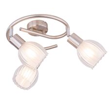 Спот Globo ROSSO 54988-3_GL