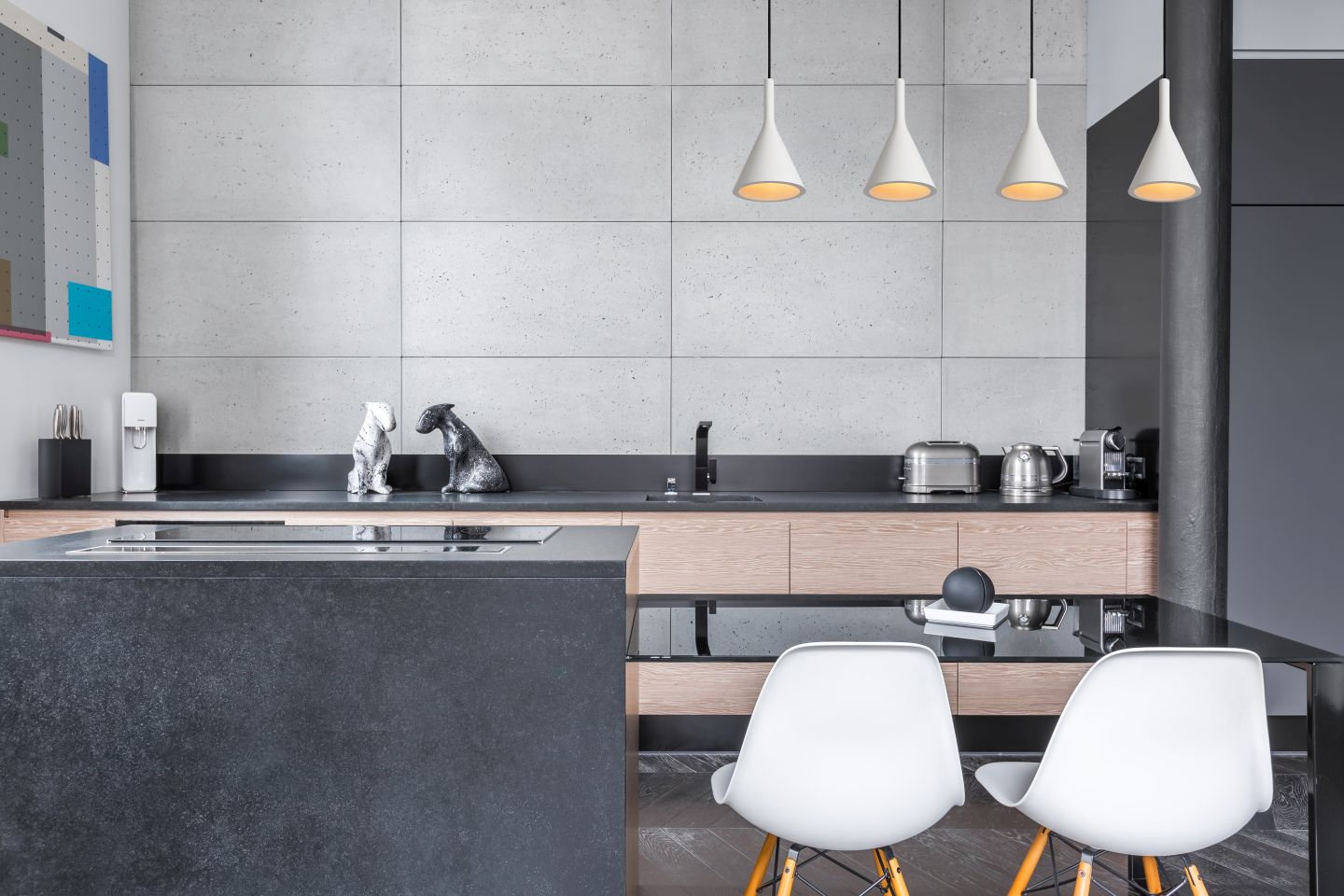 Подвесной светильник Lucide GIPSY 35410/04/31