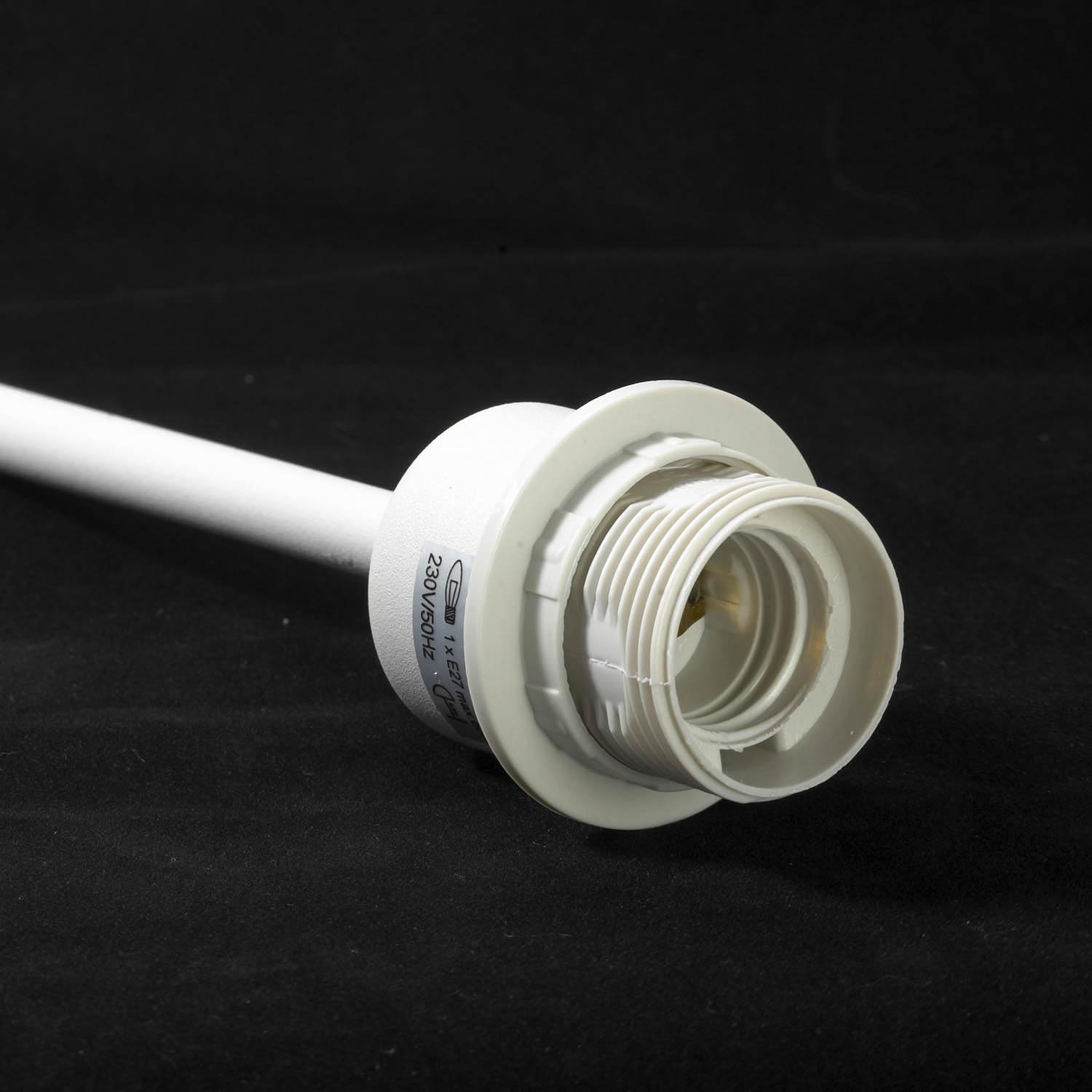 Настольная лампа Lussole MILTON LSP-0521