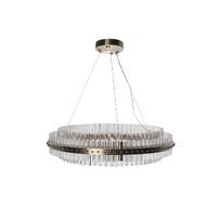 Подвесная люстра Galaxy Garda Decor 91GH-30868