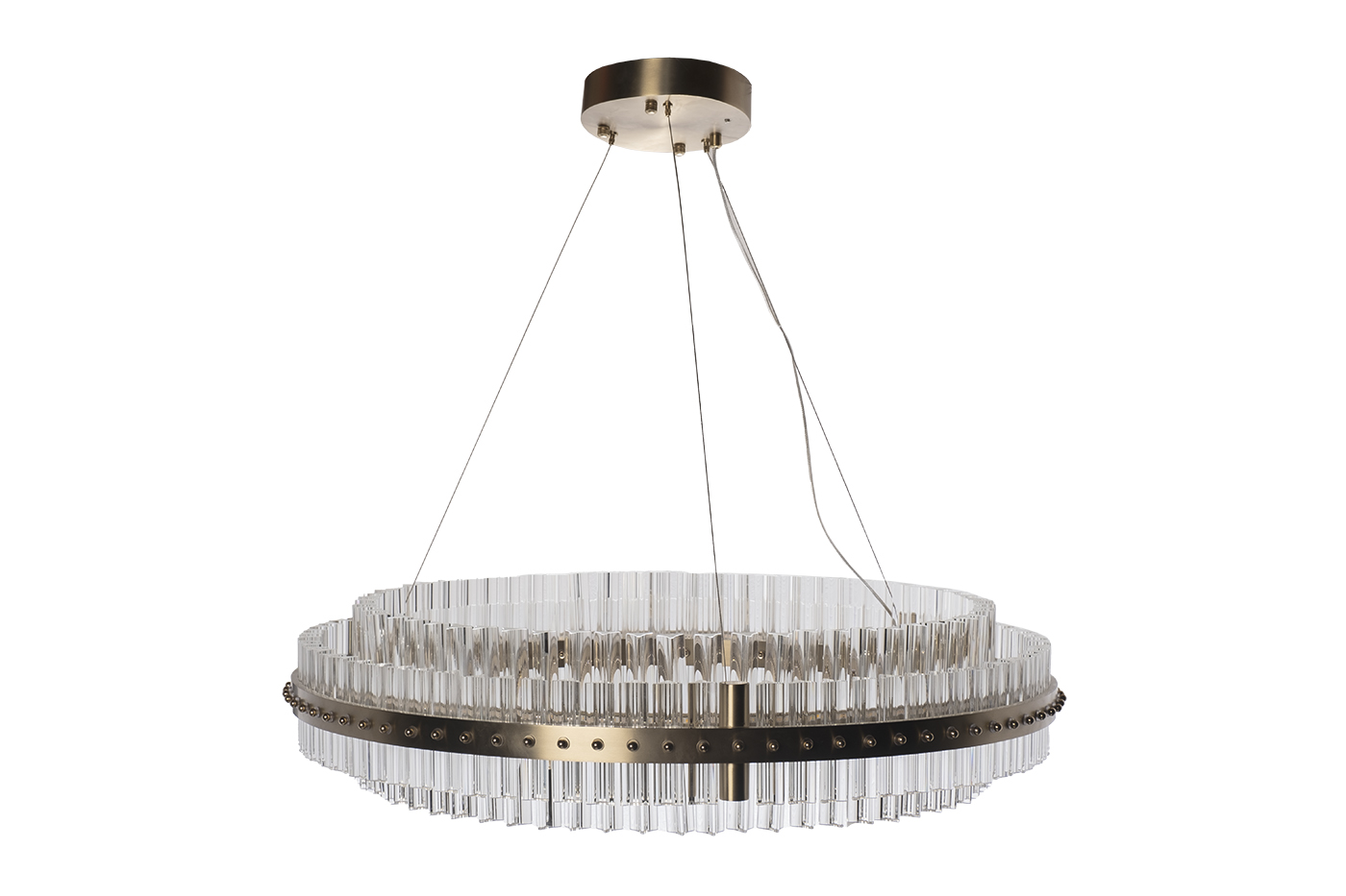 

Подвесная люстра Galaxy Garda Decor 91GH-30868, 91GH-30868