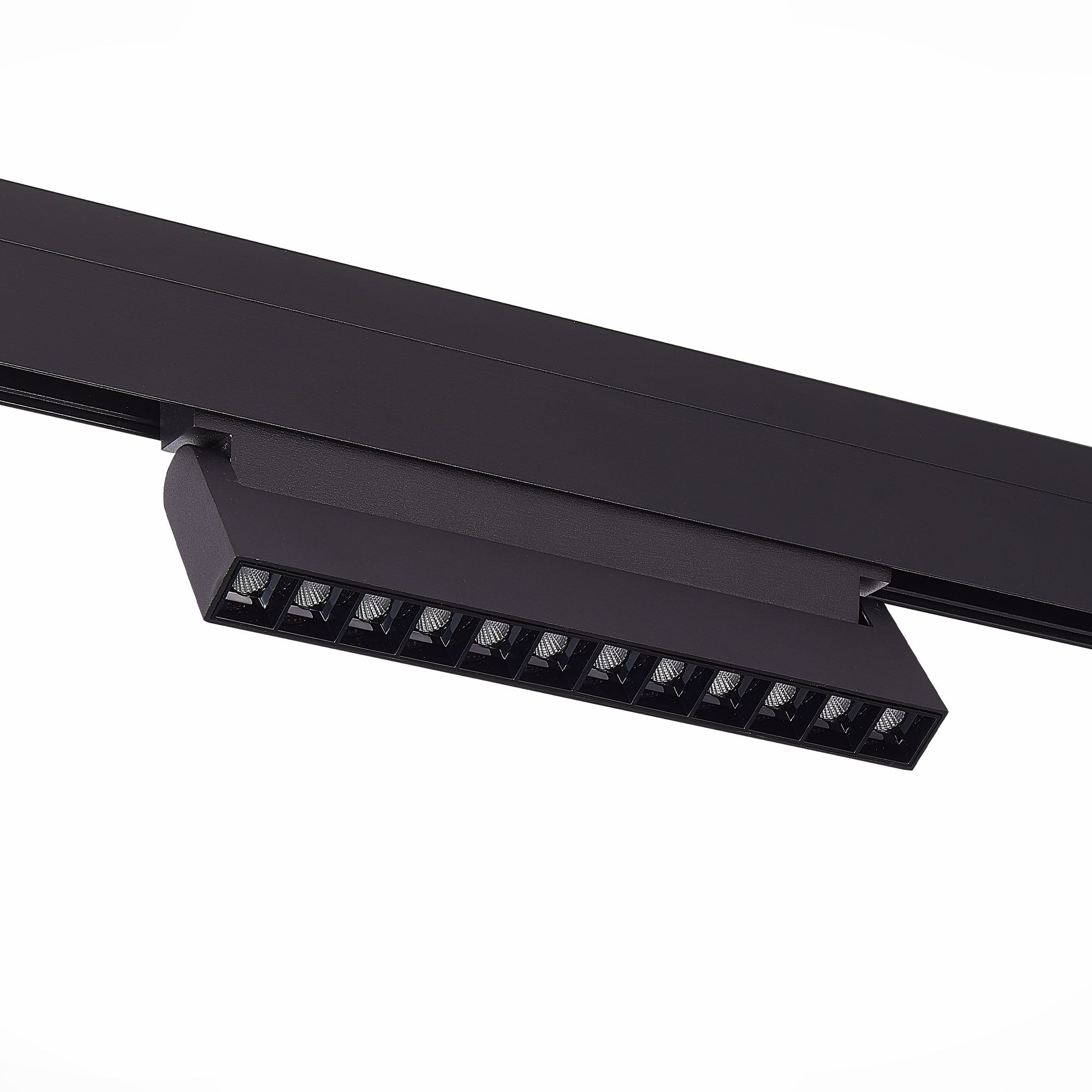 Магнитный трековый светильник ST Luce однофазный NANE ST364.446.12