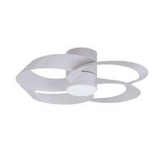 Люстра потолочная-вентилятор Mantra ROSE 8705_MN