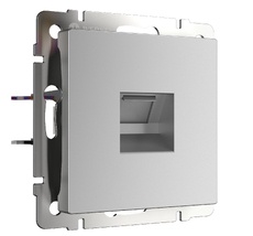 Розетка RJ-45 Werkel a050880_WR