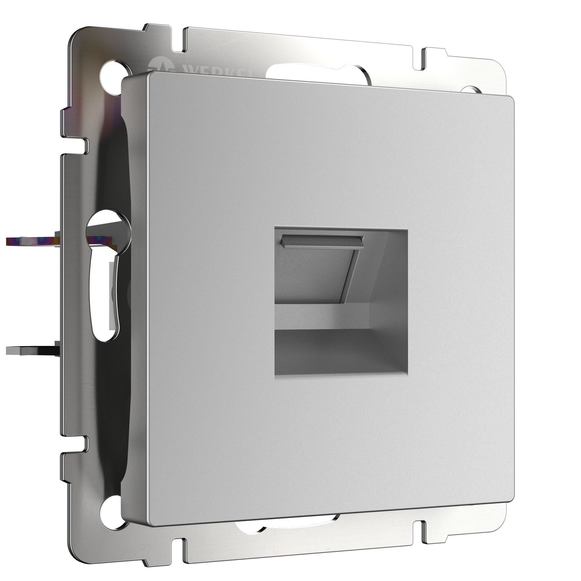Розетка RJ-45 Werkel a050880_WR