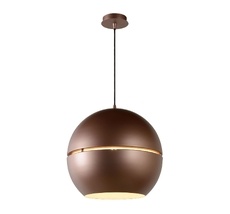 Подвесной светильник Lucide SEVENTIES 31435/40/19