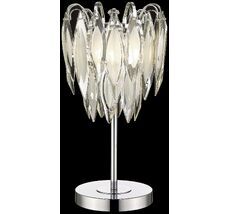 Настольная лампа Wertmark ORLANDA WE144.04.104