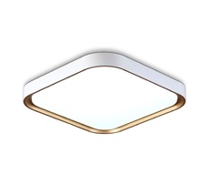 Потолочный светильник Ambrella Light ORBITAL FZ1253_AMB