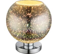 Настольная лампа Globo 3D шар Koby 15845T1_GL