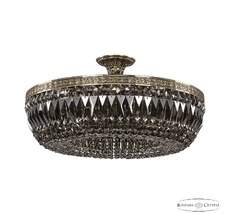 Хрустальная люстра Bohemia Ivele 19041/55IV GB R781_BI