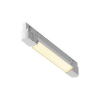 Трековый светильник трехфазный TRINITY Maytoni Basis TR196-3-10W2.7K-W_MY