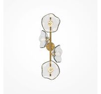 Настенный светильник Maytoni Miracle MOD207WL-04BS_MY