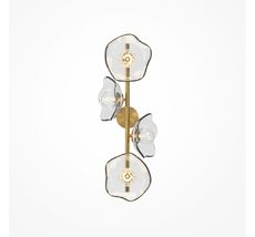 Настенный светильник Maytoni Miracle MOD207WL-04BS_MY