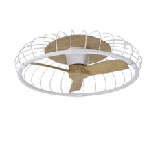 Люстра-вентилятор Mantra NATURE 7809_MN