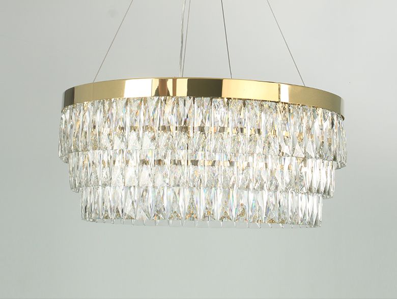 

Подвесная люстра NewPort 10120+13/S gold, 10120+13/S gold
