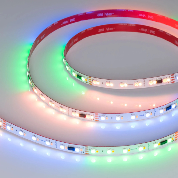 Светодиодная лента Arlight SPI-BA120 040620_ARL