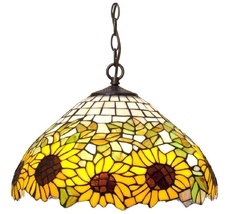 Подвесной светильник Velante 821-806-02