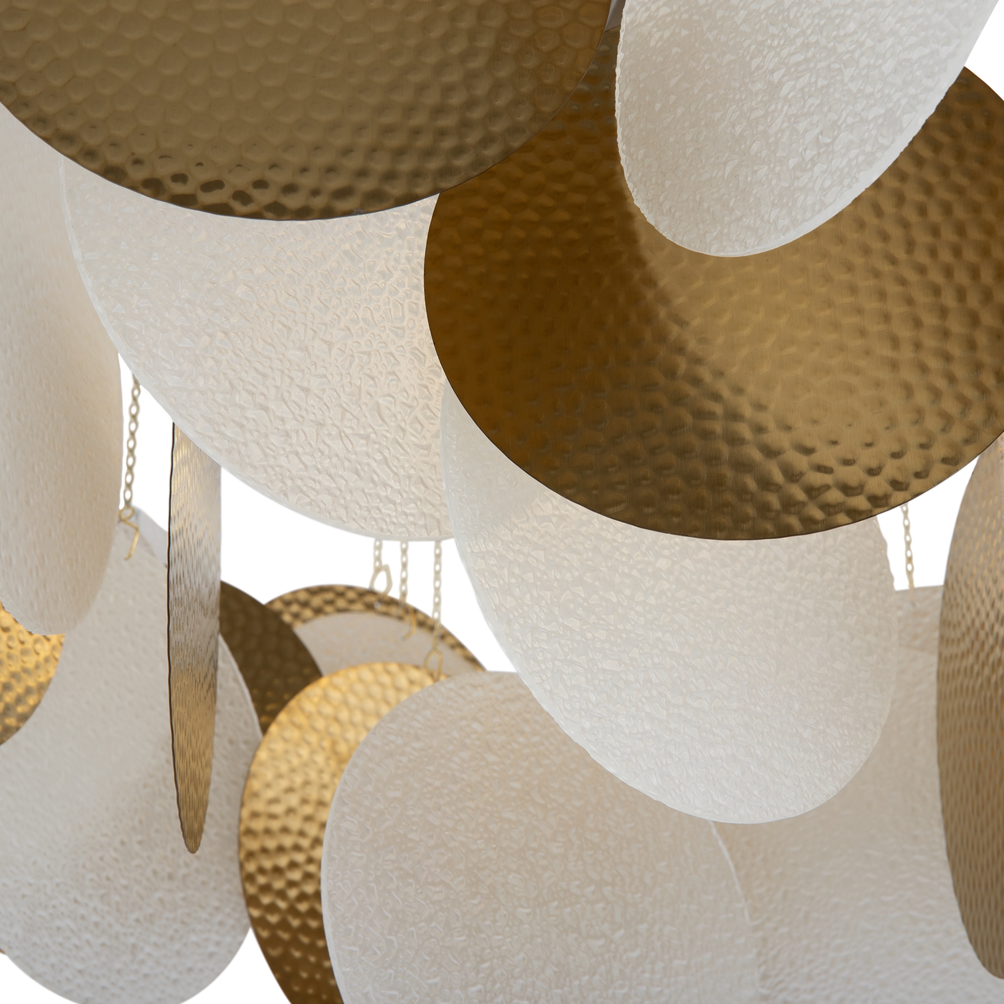 Потолочная люстра Freya Porto FR5104PL-06BS2_MY