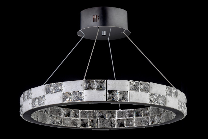 Подвесной светильник светодиодный Dio D'Arte Erbusco L 1.5.60.100 N