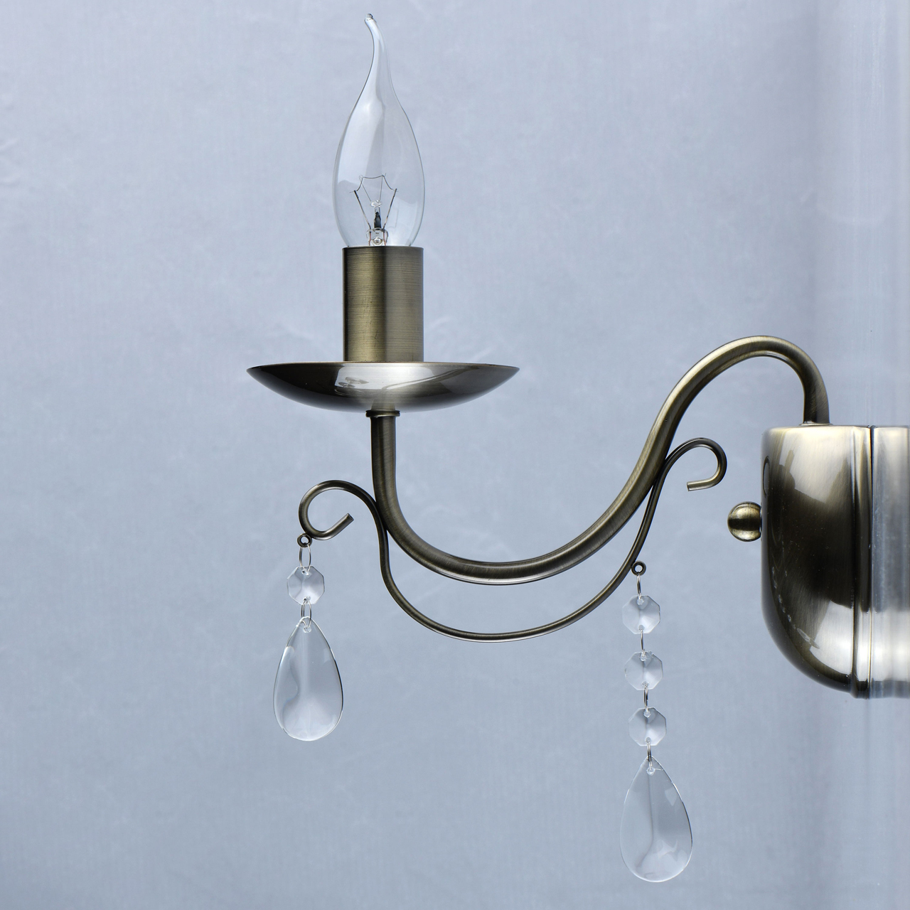 Бра De Markt Аврора 371025601_MW