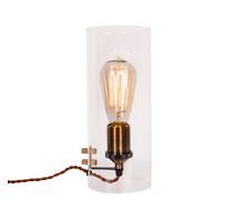 Настольная лампа CitiLux Эдисон CL450802