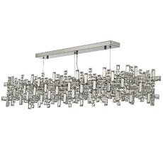 Подвесная люстра Dio Darte Erba Erba E 1.5.120x20.100 N