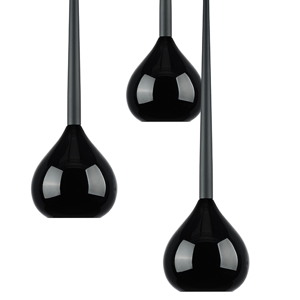 Подвесная люстра LightStar Forma 808237_LS