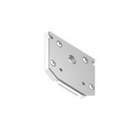 Заглушка для магнитного шинопровода Arte Lamp LINEA-ACCESSORIES A484233E