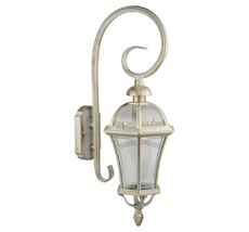 Настенный фонарь уличный IP44 Oasis Light 95202L/18 Gw_OL