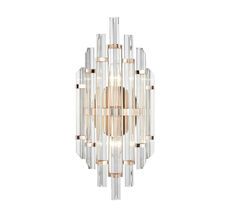 Настенный светильник Vele Luce Clarinetto VL3314W22