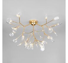 Потолочная люстра Bogates Lamella a049416_EU