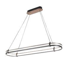 Линейно-подвесной светильник Lussole HIDALGO LSP-7410