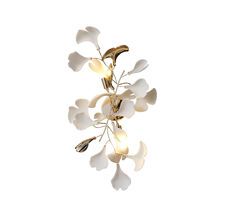 Настенный светильник KinkLight Сири 07868-2,33_KL