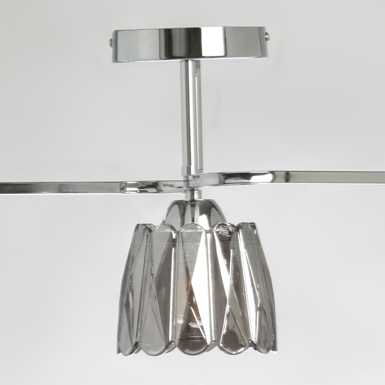 Потолочная люстра De Markt Клэр 463012003_MW