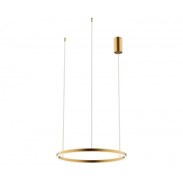 Подвесной светильник Kink Light Тор 08213,33P(3000K)_KL